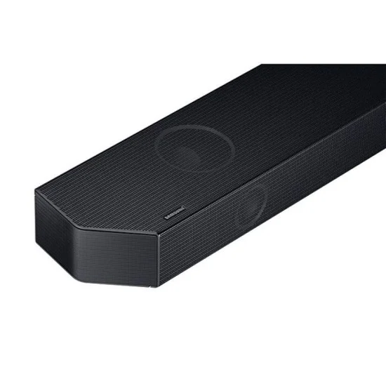 Samsung 3.1.2Ch Wireless Dolby Atmos Soundbar Hw-Q700C/Zn